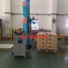 立柱式機(jī)器人碼垛機(jī)在飼料、肥料、糧油等行業(yè)的應(yīng)用
