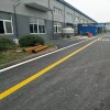 吳江盛澤車道劃線施工價格，吳江工廠標(biāo)線，太倉地面標(biāo)線