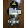日本KTM氣動(dòng)球閥，日本KTM氣動(dòng)高壓球閥
